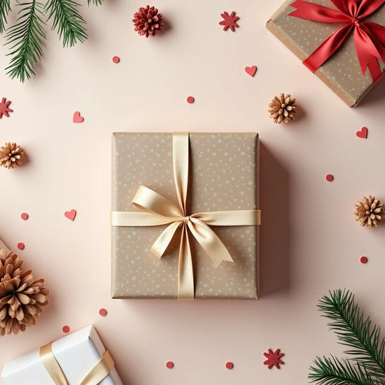 Holiday Gift Ideas For Family - Holiday Family Gift Playbook by Personality and Budget