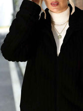 Zip-Up Collared Jacket for Ultimate Style and Versatile Comfort