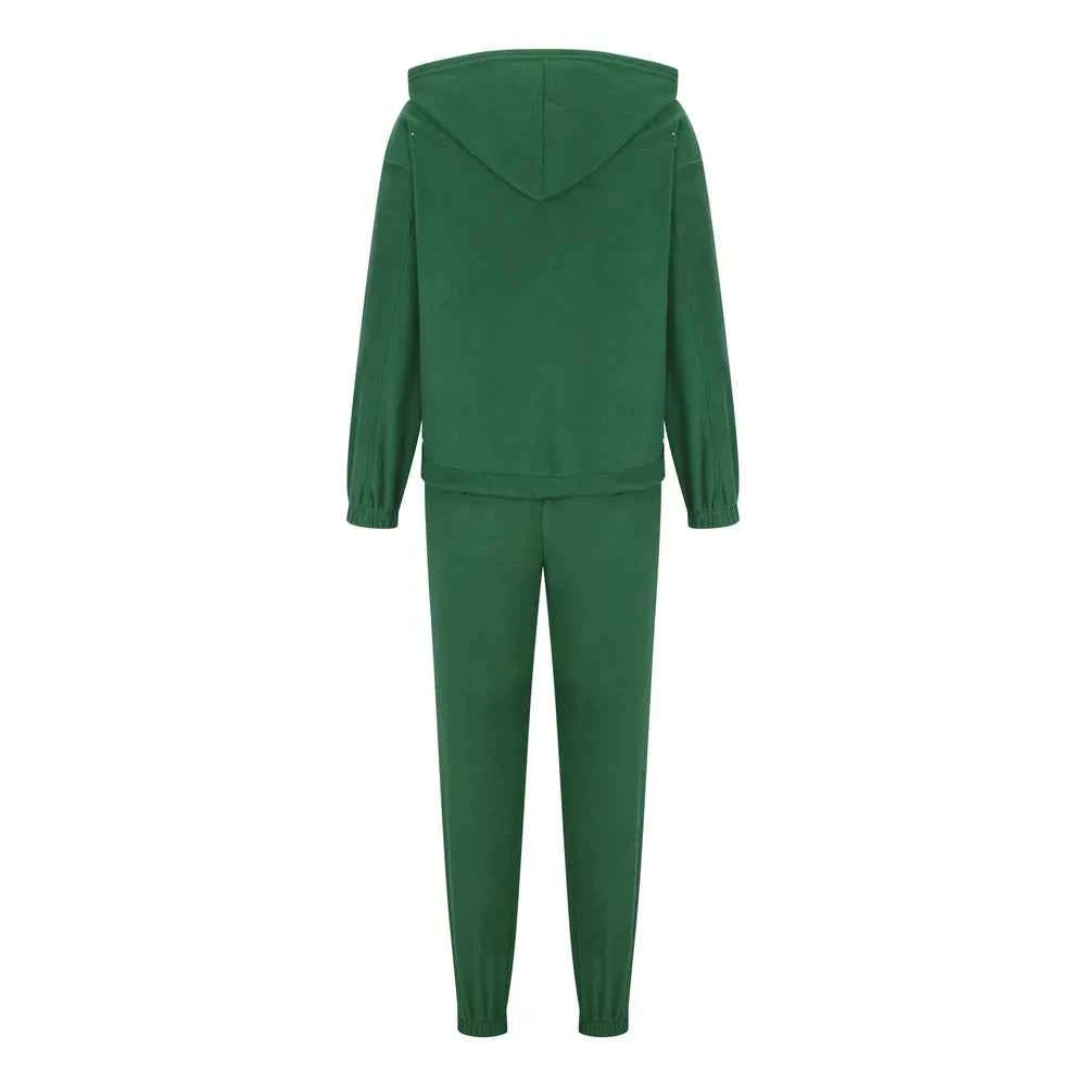 Zip Up Hoodie Joggers Set for Ultimate Comfort and Style